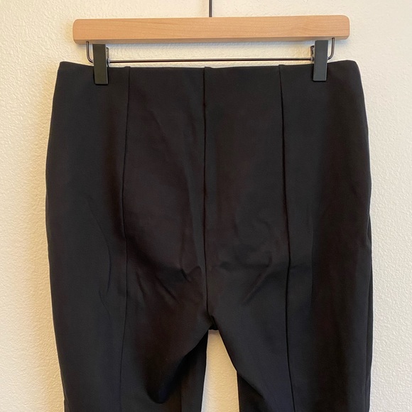 Women’s Rafaella Black Trousers - Picture 5 of 10